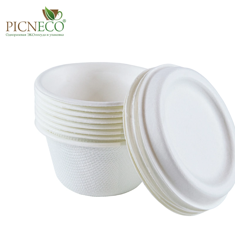 товар Соусник 50 мл из сахарного тростника SH425